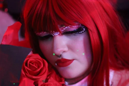 Mariana_velezz VALENTINE'S DAY ❤️‍🔥😏  2. fénykép