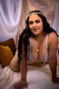 katleya_lewiisa goddess for you图片 5