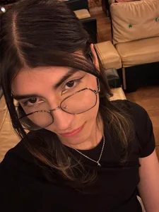 Candy_Moreins's Mysterious flirting Sex Photo 2
