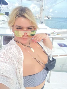 Blondylicious ☀ C A N C Ú N ☀ Pic 3