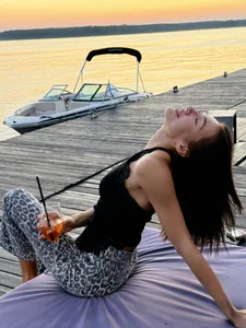 Zarinissa Public Pic