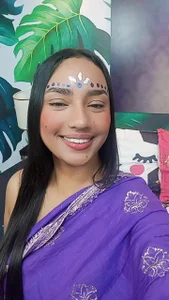 shakti_moumita 🌹💜 사진 3