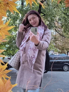 Bonnie_Naughtyy We have a beautiful autumn here—how about where you are? 🎃 Fotka 4