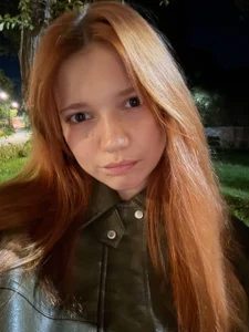 IlianaGoller The most cute girl on the planet🕸 Kuva 5