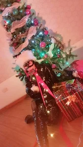 Molenna_queenn merry christmas Pic 4