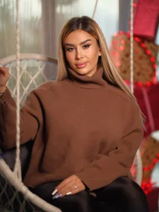 EvaZaneStill, But Dangerous Bild 2