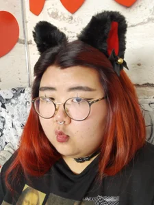 Nadine_asian Public Pic 3