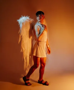 LiamMuller's Angel sexy Sex Photo 2