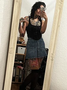 MagdaInks XXX nøgenfoto 2
