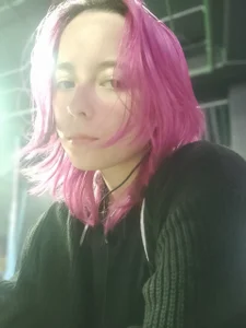 InaAlejandro Public Bilde