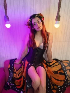 nicky_angel1 Halloween  7. fénykép