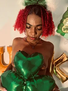 Brithanyslim Happy saint patrick 🍀💚 Pic 3