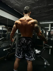 alexander_collin02 gym star Gambar