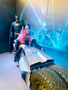 meda_kawaii_ cosplay Foto