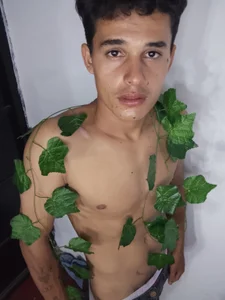 freddy_romas Hotmmmm Pic 2