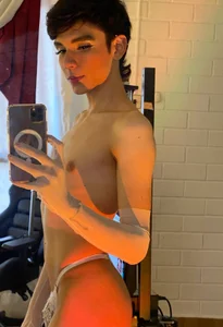 Sexy thong de thommy_thompson Foto 3