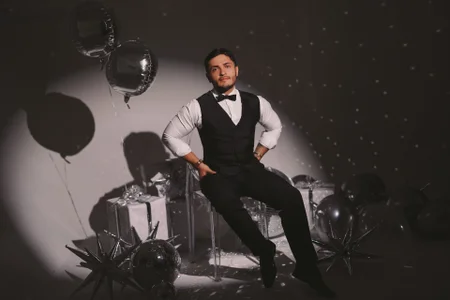 JossAckland Merry Christmas!🎅🏻 Pic 3