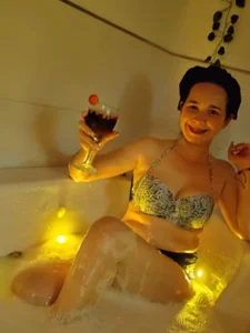 Luna_girlhot_ Public Foto 5