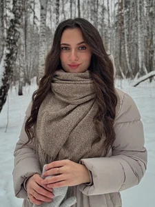 Luna_Raee Snowy winter❄️ Pic