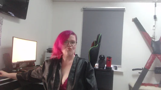 kathrin193 new hair Kuva