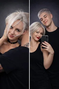 Blond_ice Public Εικόνα 6