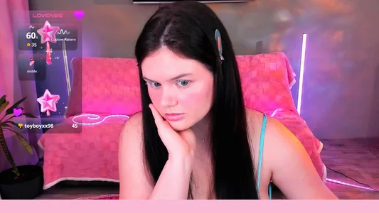 Lora_Secret Meow MM Poză