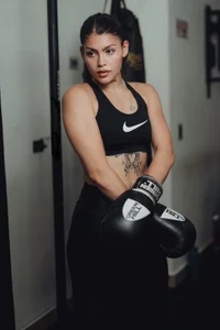 LunnaNoir's My Passion 🥊 Sex Photo 3