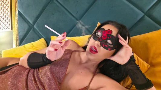 Lexy_Storm_Xo Mask on... Hình 4