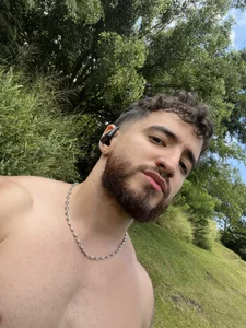 bradley_martinez Me Pic 5