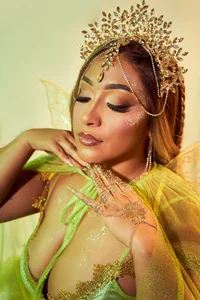 KateVenegas Enchanting Fairy✨✨✨ Foto 2