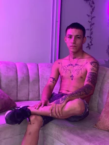 Warrios_teamsのHarryの 3枚の写真