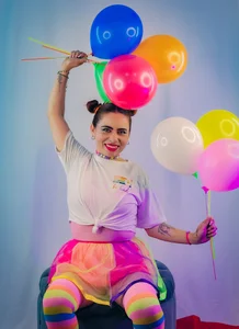 Dulce_charlottee Candy ♥ Gambar 8