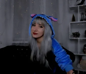 _Rein_ramm New Year's spirit Pic