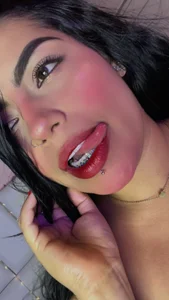 kiana_cream Before of my show ✨😍 Pic 7