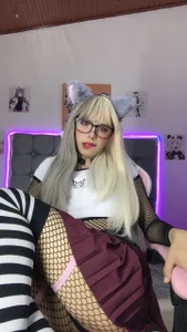 paula_kawaiifu_'s a little of me Sex Photo 2