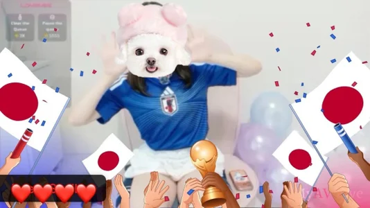 しっぽ振って喜んだ集🐶 od MAMESHIBA__  2 snímek