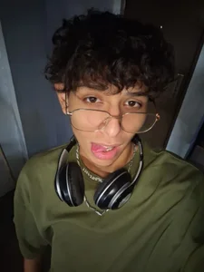 Thiago_And_Gael GAEL Foto 3