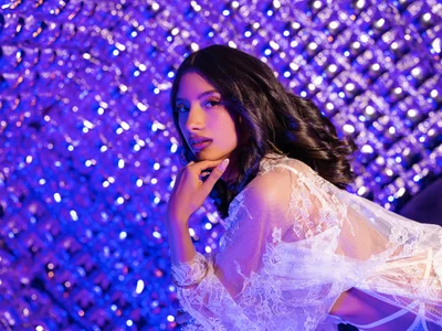 Atenea_Smith1 Public 圖片
