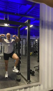 Gym 💪 od DantePierroo  snímek