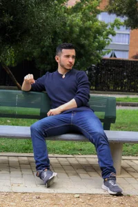 Noha_and_Iam のNoha 😏の 9枚の写真