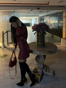 Holly_Brensonexx_ A Magical Night🔥🌠🌙 Pic 3