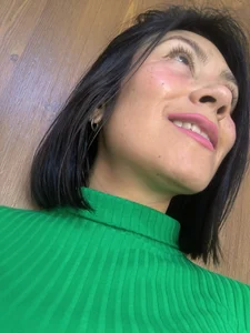 salome_stockman_s 💚💚 Fotka