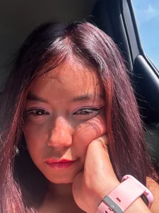 TamaraMera Yendo a estudiar ❤️📔📓  2. fénykép