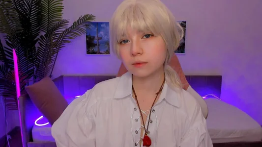 Lina_Brownie Griffith cosplay Pic 5