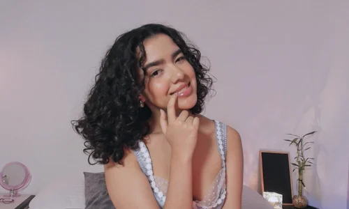 fluffycurls Public Foto