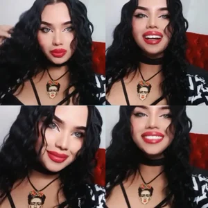 zoe_hecate_sexx Public Foto 5