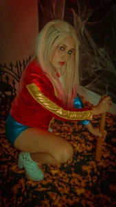 AmaiaFerrer Hallowen зображення 2