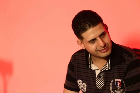Pablo-hot Public Pic