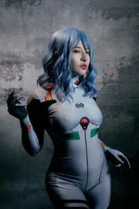 _asami_chieko_ Cosplay 圖片 4