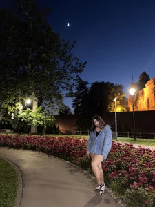 One cute girl in serbia od BlazedPauX  9 snímek